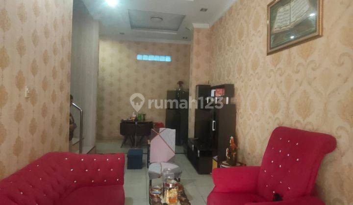 Rumah Mewah Siap Huni Daerah Marendal Medan  2