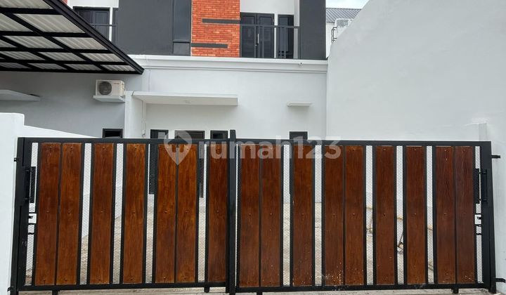 Cool Industrial Look House Near Ringroad City Walks 2