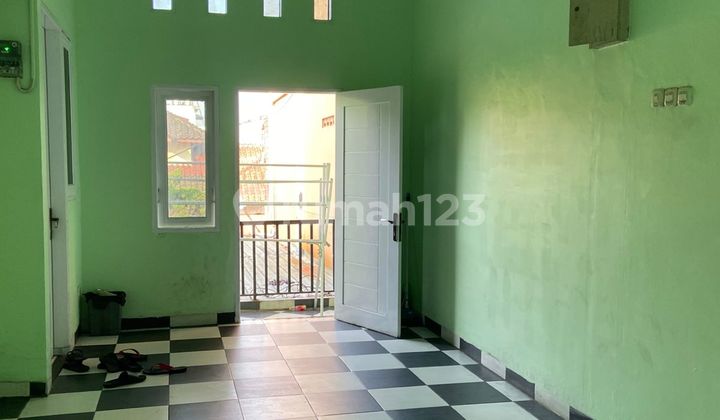 Kos Kosan Strategic Location Near Medan University