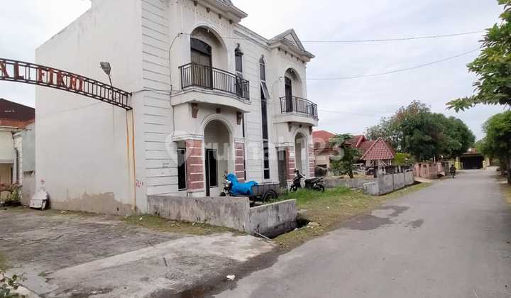 Cool House in Muslim Complex Ready to Occupancy Near Unimed Cool House in Muslim Complex Ready to Occupancy Near Unimed