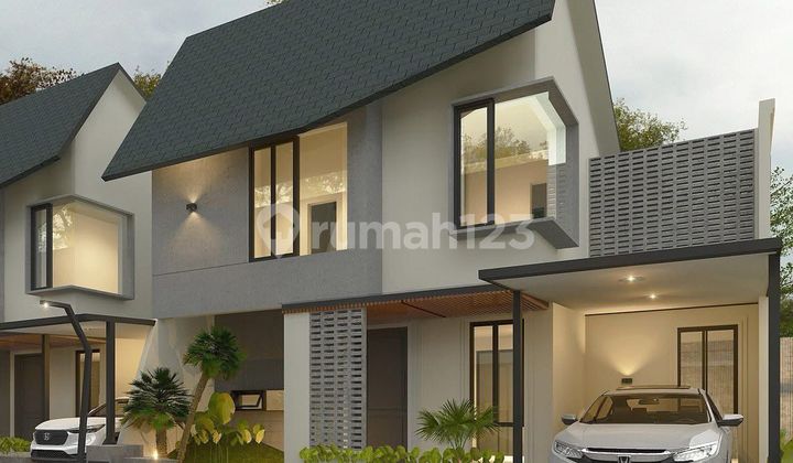 Beautiful Padmana Living House Medan Selayang Beautiful Padmana Living House Medan Selayang