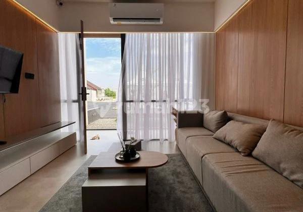 Rumah Modern Osaka Nodigon Gatel Medan Sunggal 2