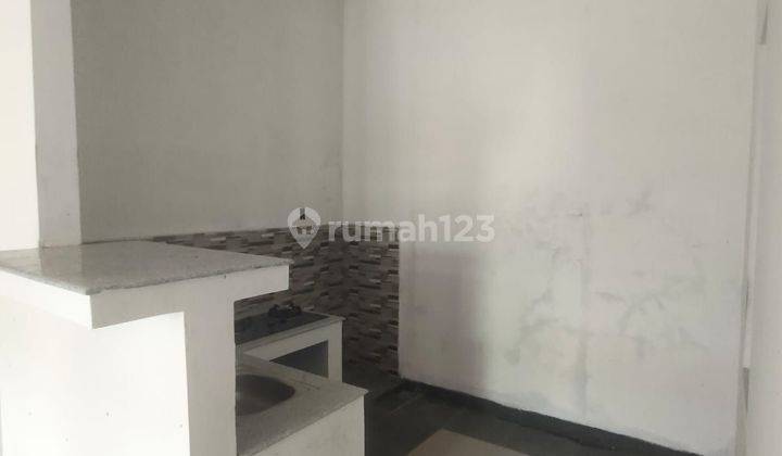 Rumah Minimalis Siap Huni Daerah Medan Johor 2