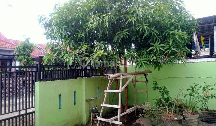 Rumah Cantik Siap Huni Daerah Medan Tembung 2