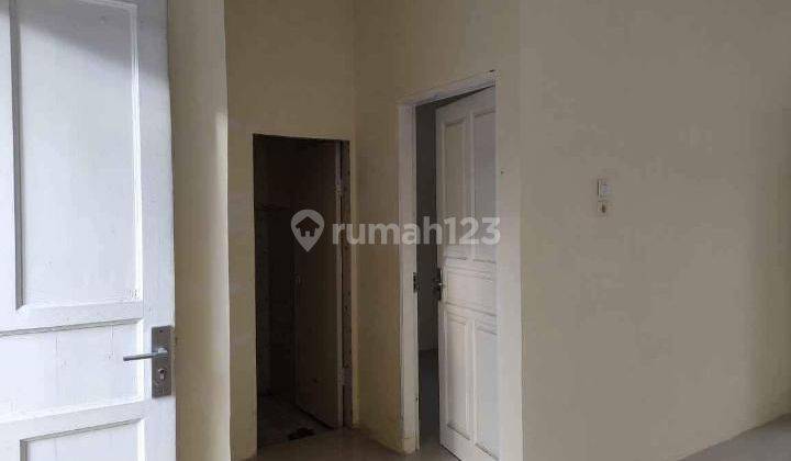 Rumah Minimalis Siap Huni Daerah Marendal Medan 2