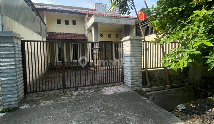 Rumah Siap Huni  Daerah  Medan Helvetia  1