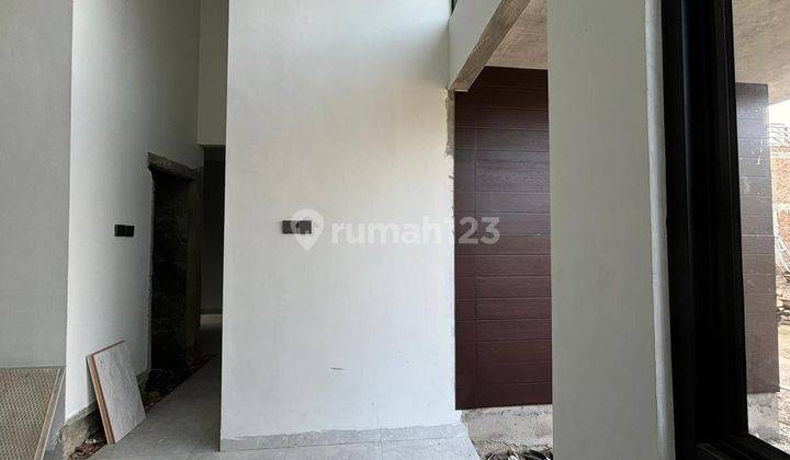 Rumah Cantik Rehan Private Residence Medan Helvetia  2