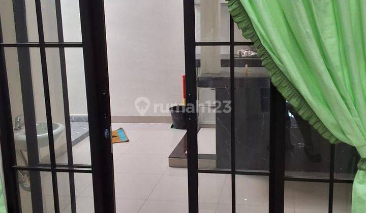 Rumah Keren Dekat Simpang Jodoh Medan Tembung  2