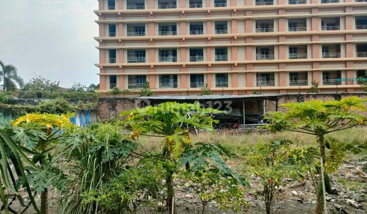 Rumah Cantik Exlusive Daerah Lubuk Pakam 2