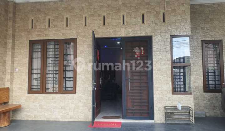 Rumah Mewah Siap Huni Daerah Medan Johor 2