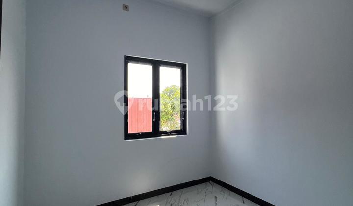 Beautiful Ready-to-Live House Pondok Surya Medan Helvetia 2