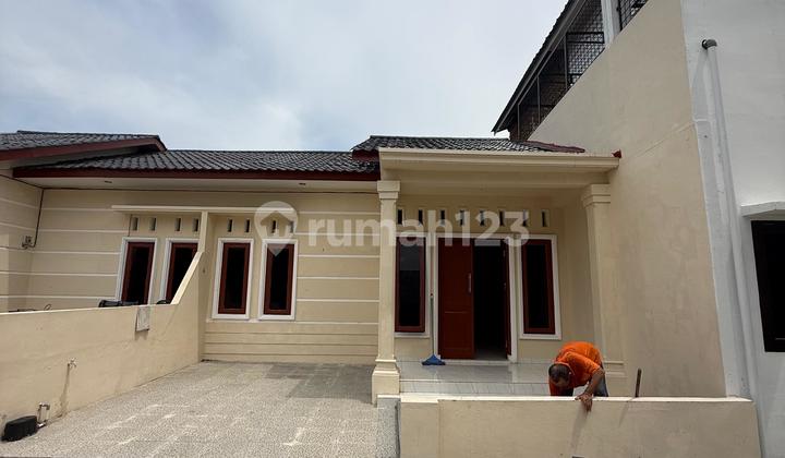 Rumah Keren Siap Huni Daerah Medan Helvetia Rumah Keren Siap Huni Daerah Medan Helvetia