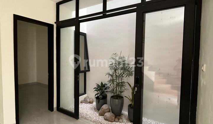 Hunian Mewah Lokasi Strategis Ringroad Setiabudid