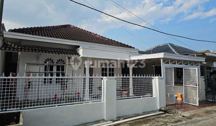 Rumah Keren Luas Siap Huni Daerah Medan Johor Rumah Keren Luas Siap Huni Daerah Medan Johor