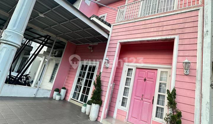 Rumah Pinky House Siap Huni Medan Tuntungan 2