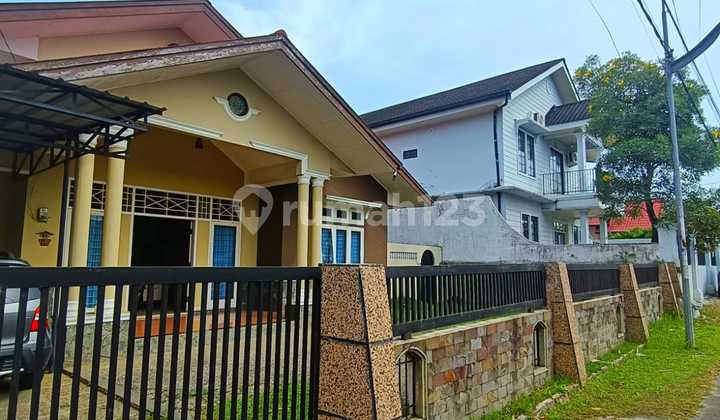 Rumah Mewah Dan Luas Dekat Jcity Medan Johor 2