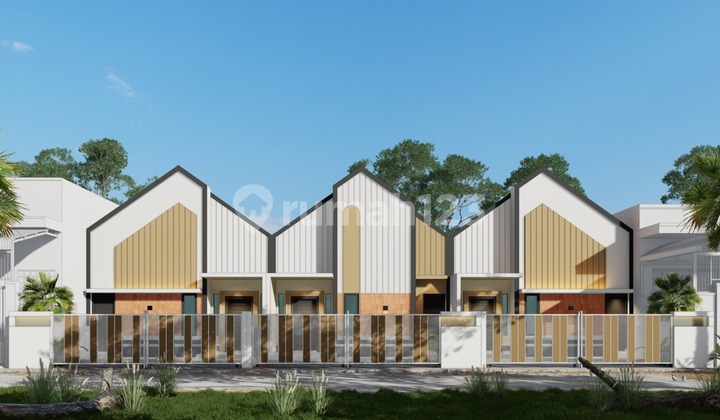 Latest Arte Sembada Selayang Medan Residence Latest Arte Sembada Selayang Medan Residence