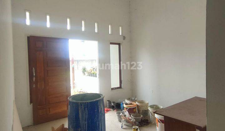 Rumah Cantik Siap Huni Daerah Medan Johor 2