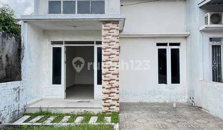Rumah Baru Siap Huni Full Furnished Dekat Rs Hermina