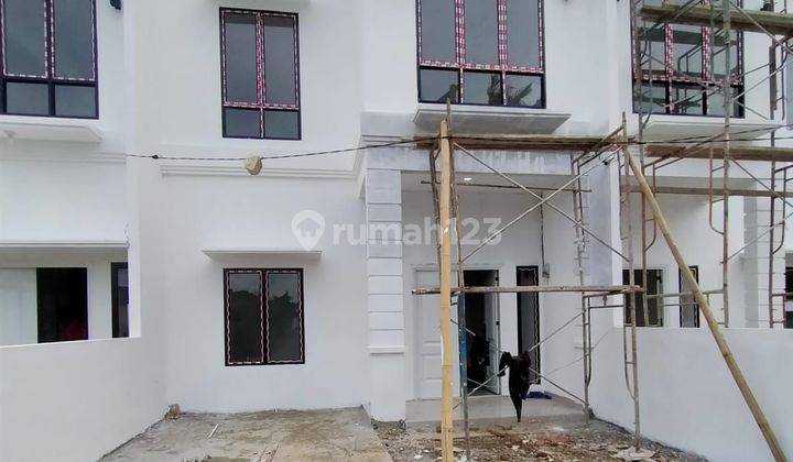 Rumah Mewah Johor Bahru Vista Medan Bagus 2