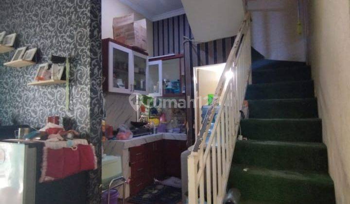 Rumah Cantik Siap Huni Daerah Kota Medan  2