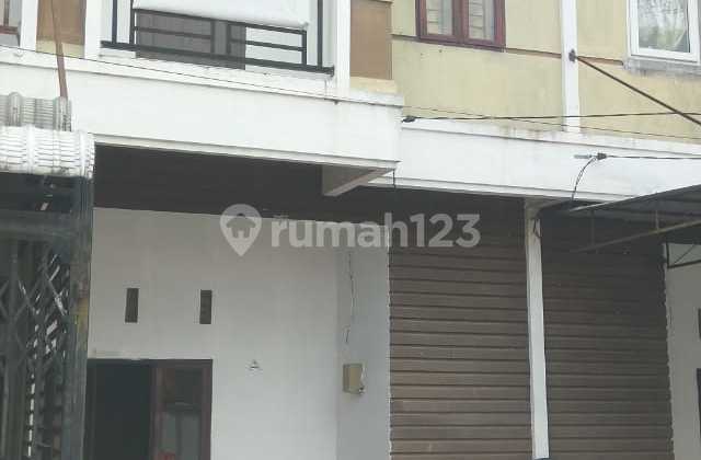 Rumah Cantik Siap Huni Daerah Medan Selayang  2