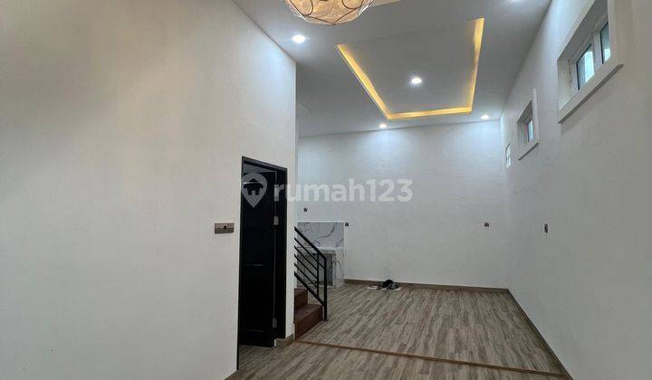 Rumah Mewah Siap Huni Daerah Setiabudi Medan 2