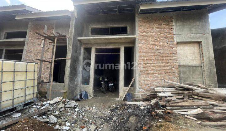 Rumah Mewah Suciland Setiabudi Medan Sunggal 1