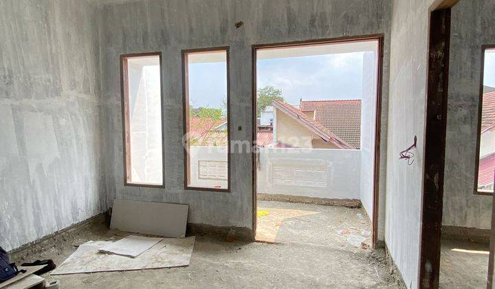 Rumah Mewah Siap Huni Daerah Medan Helvetia 15