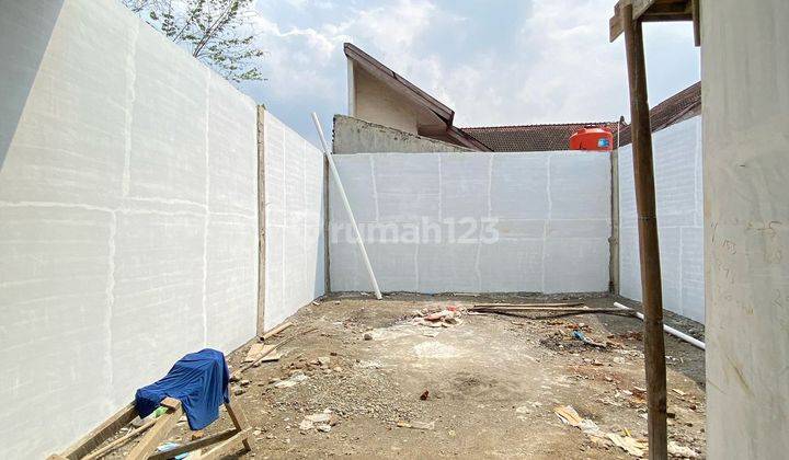 Rumah Mewah Siap Huni Daerah Medan Helvetia 7