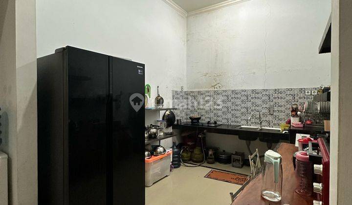 Rumah Mewah Siap Huni Daerah Medan Tuntungan 2