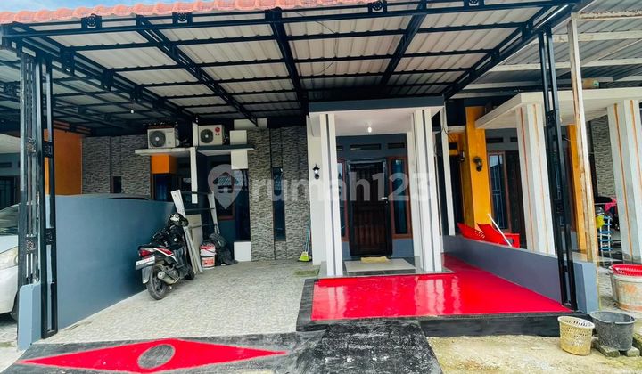 Luxury Ready-to-Live House in Medan Johor Area