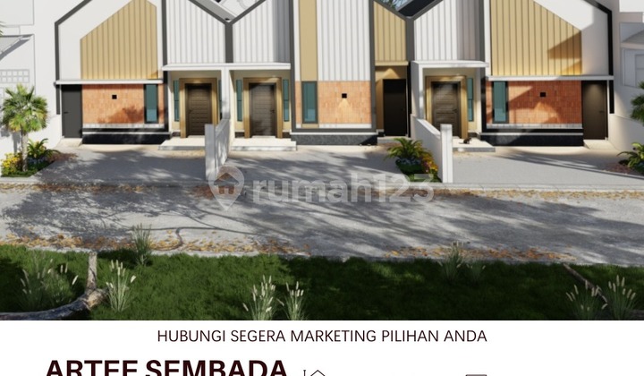 Latest Arte Sembada Selayang Medan Residence Latest Arte Sembada Selayang Medan Residence