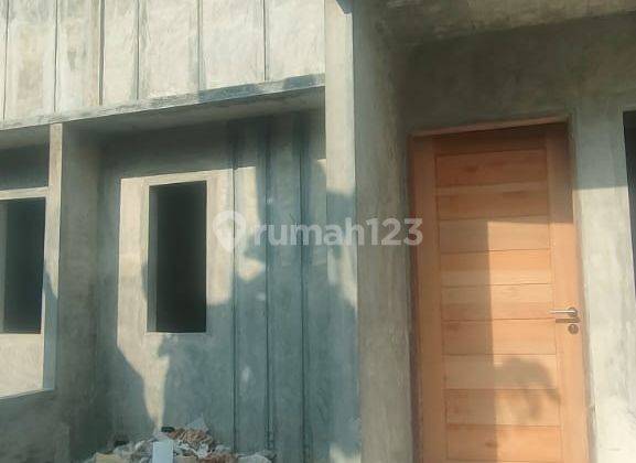 Rumah Cantik The Mansion Setiabudi Ringroad 2