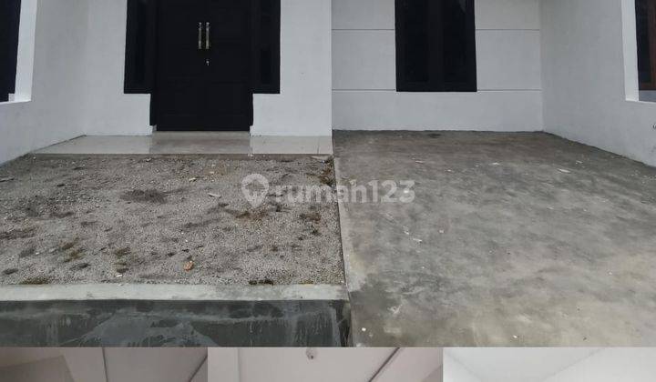 Rumah Cantik Siap Huni Daerah Purwo Marendal 2