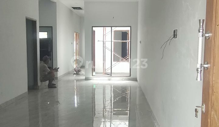 Rumah Mewah Siap Huni Stm Mansion Dekat Kantor Bpn 2