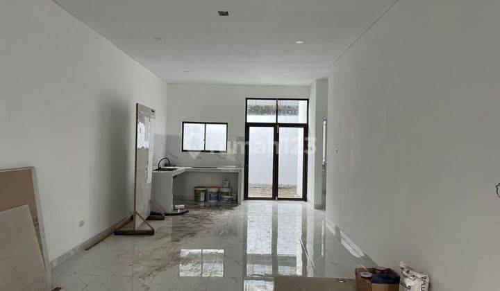 Rumah Cantik Komplek Annafris Daerah Ringroad 2