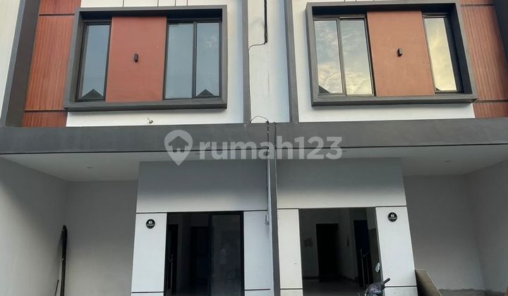 Rumah Mewah Dekat Maju Bersama Medan Amplas 2