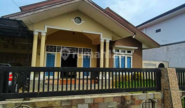 Rumah Mewah Dan Luas Dekat Jcity Medan Johor 1
