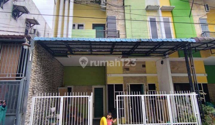 Rumah Cantik Siap Huni Daerah Kota Medan  1