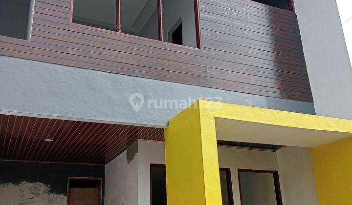 Rumah Mewah Stm Mansion Dekat Kantor Bpn Medan 2