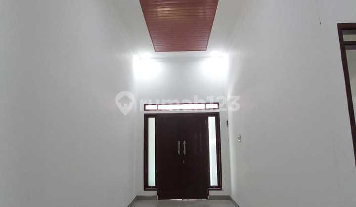 Rumah Cantik Siap Huni Dekat Regale Convention Center