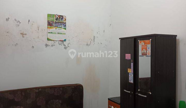 Rumah Luas Siap Huni Daerah Medan Tembung 2