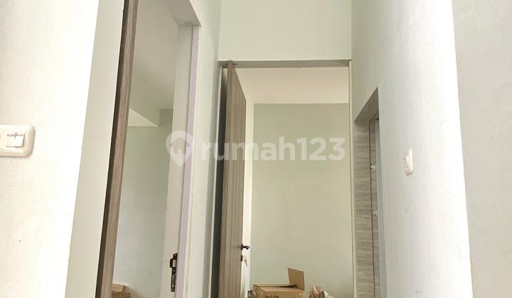 Cool Ready-to-Live House in Medan Helvetia Area 2