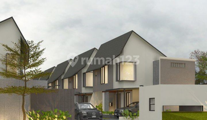 Beautiful Padmana Living House Medan Selayang Beautiful Padmana Living House Medan Selayang