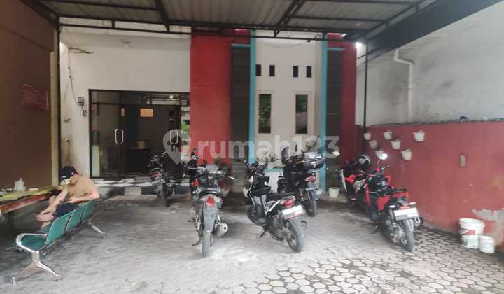 Boarding House Near Usu University and Pancabudi Boarding House Near Usu University and Pancabudi