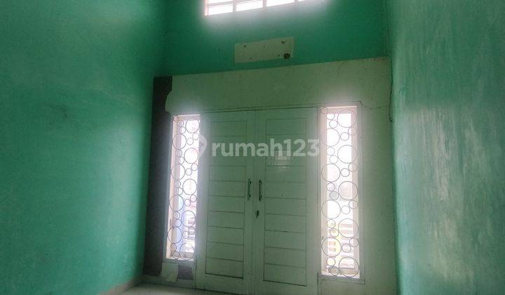 Rumah Cantik Siap Huni Dekat Kampus Usu Medan  2