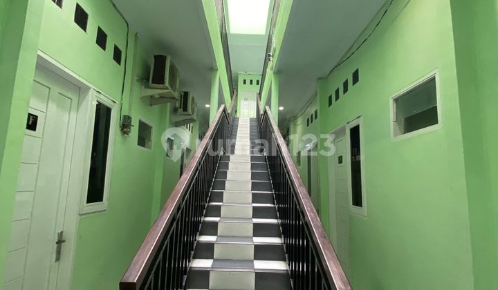 Kos Kosan Strategic Location Near Medan University