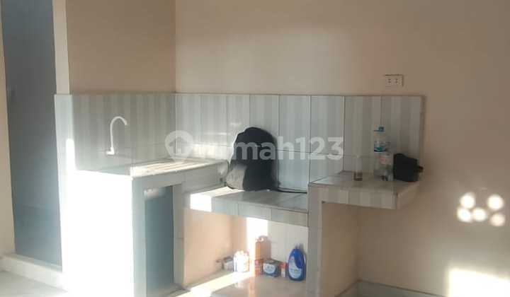 Rumah Mewah Siap Huni Daerah Marendal Medan 2