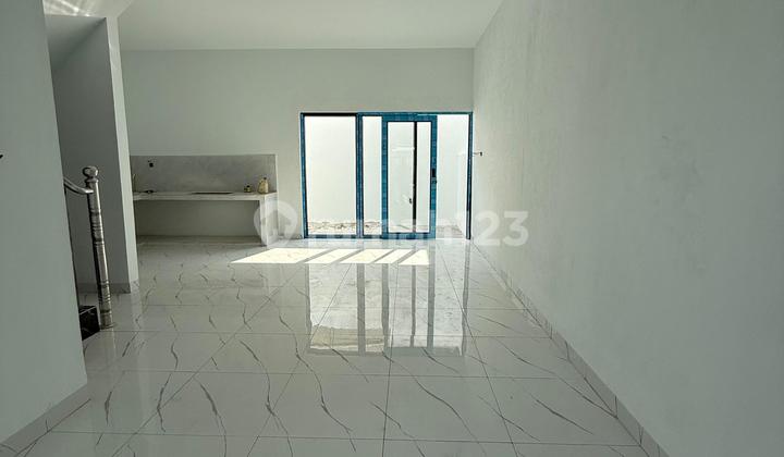 Beautiful House Ready to Occupied Near Usu University 2